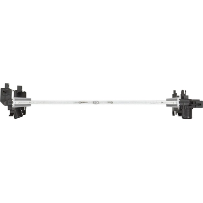 Radiator by SPECTRA PREMIUM INDUSTRIES - CU13787 pa1