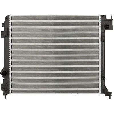 Radiator by SPECTRA PREMIUM INDUSTRIES - CU13787 pa2