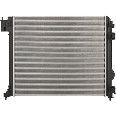 Radiator by SPECTRA PREMIUM INDUSTRIES - CU13787 pa3