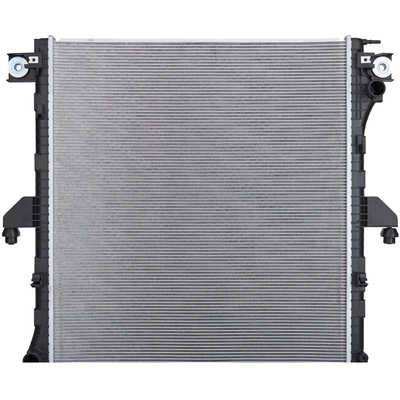 SPECTRA PREMIUM INDUSTRIES - CU13804 - Radiator pa1