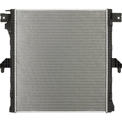 SPECTRA PREMIUM INDUSTRIES - CU13804 - Radiator pa2