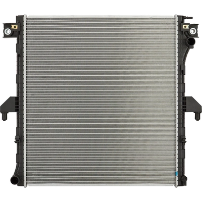 SPECTRA PREMIUM INDUSTRIES - CU13804 - Radiator pa3
