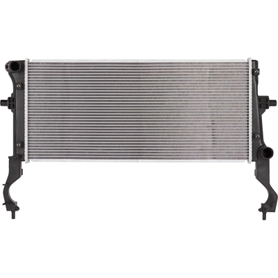 Radiator by SPECTRA PREMIUM INDUSTRIES - CU13828 pa1