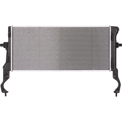 Radiator by SPECTRA PREMIUM INDUSTRIES - CU13828 pa3