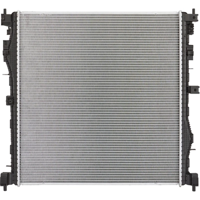 Radiator by SPECTRA PREMIUM INDUSTRIES - CU13853 pa1