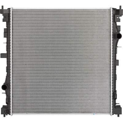 Radiator by SPECTRA PREMIUM INDUSTRIES - CU13853 pa4