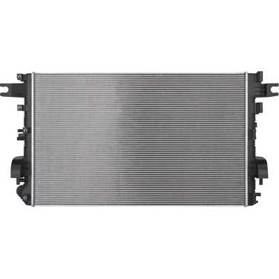 Radiator by SPECTRA PREMIUM INDUSTRIES - CU13871 pa3