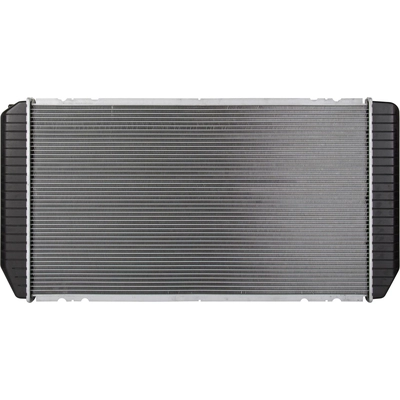 SPECTRA PREMIUM INDUSTRIES - CU1523 - Radiator pa9