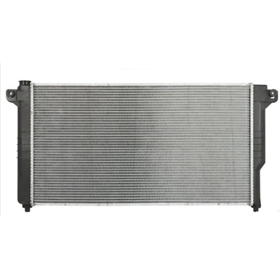 SPECTRA PREMIUM INDUSTRIES - CU1555 - Radiator pa12