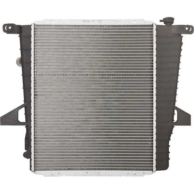 SPECTRA PREMIUM INDUSTRIES - CU1722 - Radiator pa16