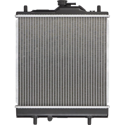 Radiator by SPECTRA PREMIUM INDUSTRIES - CU1732 pa10