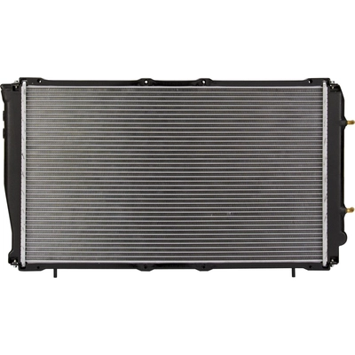 Radiator by SPECTRA PREMIUM INDUSTRIES - CU1819 pa9