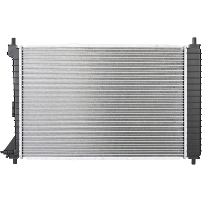 Radiator by SPECTRA PREMIUM INDUSTRIES - CU2139 pa13