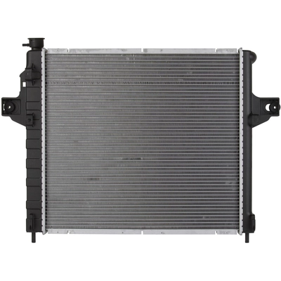 SPECTRA PREMIUM INDUSTRIES - CU2263 - Radiator pa18