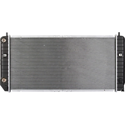 SPECTRA PREMIUM INDUSTRIES - CU2280 - Radiator pa10