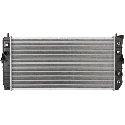 Radiator by SPECTRA PREMIUM INDUSTRIES - CU2348 pa17