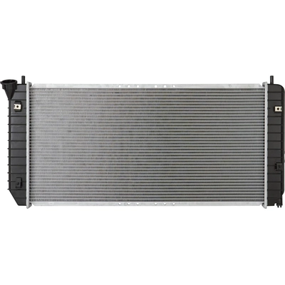 Radiator by SPECTRA PREMIUM INDUSTRIES - CU2348 pa18