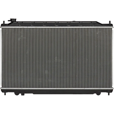 Radiator by SPECTRA PREMIUM INDUSTRIES - CU2414 pa14