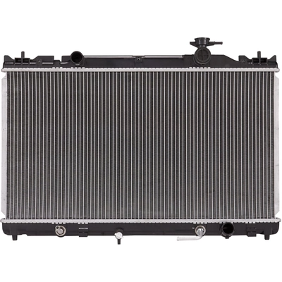 SPECTRA PREMIUM INDUSTRIES - CU2437 - Radiator pa13