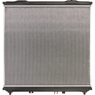 Radiator by SPECTRA PREMIUM INDUSTRIES - CU2585 pa11