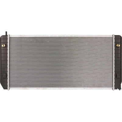 Radiator by SPECTRA PREMIUM INDUSTRIES - CU2620 pa10