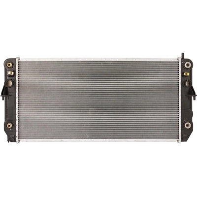 Radiator by SPECTRA PREMIUM INDUSTRIES - CU2620 pa9