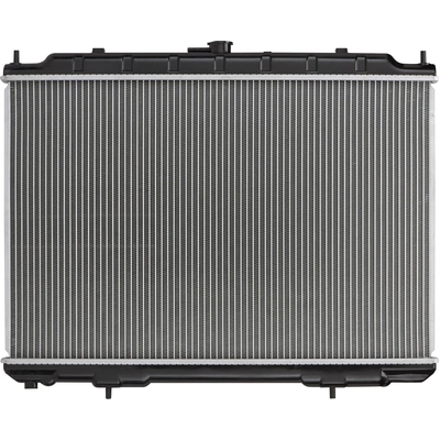 SPECTRA PREMIUM INDUSTRIES - CU2697 - Radiator pa9