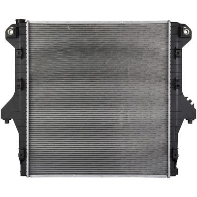 SPECTRA PREMIUM INDUSTRIES - CU2711 -  Radiateur pa11