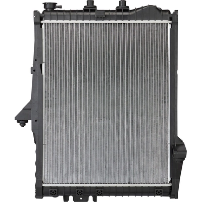 Radiator by SPECTRA PREMIUM INDUSTRIES - CU2738 pa13