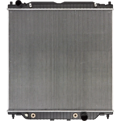 SPECTRA PREMIUM INDUSTRIES - CU2741 - Radiator pa15
