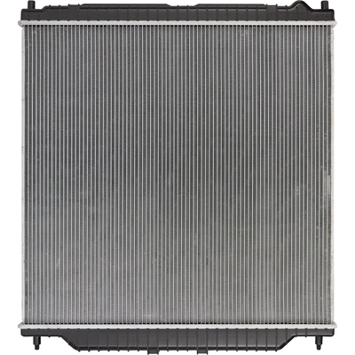 SPECTRA PREMIUM INDUSTRIES - CU2741 - Radiator pa16