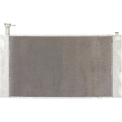 Radiator by SPECTRA PREMIUM INDUSTRIES - CU2758 pa10