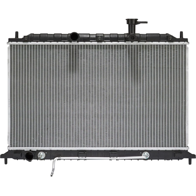 Radiateur de SPECTRA PREMIUM INDUSTRIES - CU2820 pa11