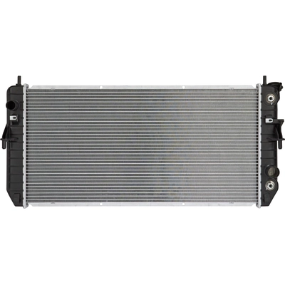 Radiator by SPECTRA PREMIUM INDUSTRIES - CU2854 pa9