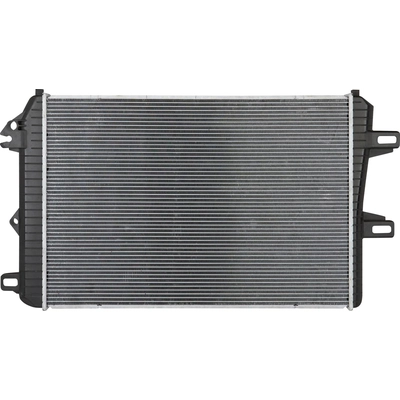 SPECTRA PREMIUM INDUSTRIES - CU2857 - Radiator pa10