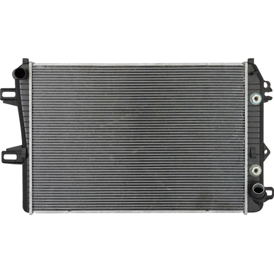SPECTRA PREMIUM INDUSTRIES - CU2857 - Radiator pa9