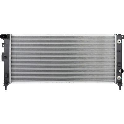 Radiator by SPECTRA PREMIUM INDUSTRIES - CU2881 pa12