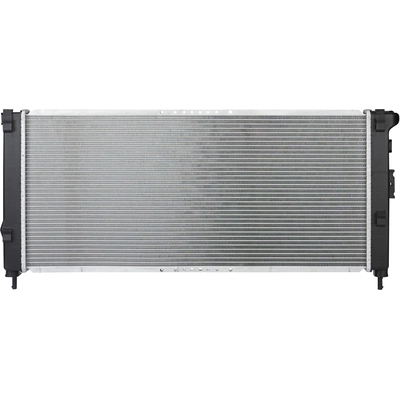 Radiator by SPECTRA PREMIUM INDUSTRIES - CU2881 pa13