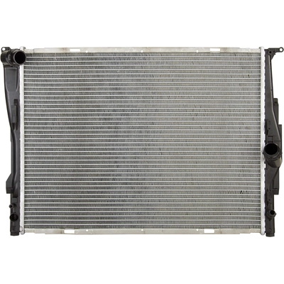 SPECTRA PREMIUM INDUSTRIES - CU2882 - Radiator pa17