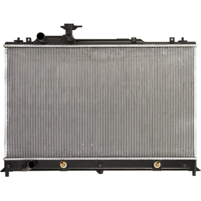 Radiator by SPECTRA PREMIUM INDUSTRIES - CU2918 pa15