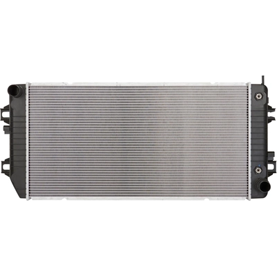 Radiator by SPECTRA PREMIUM INDUSTRIES - CU2935 pa10