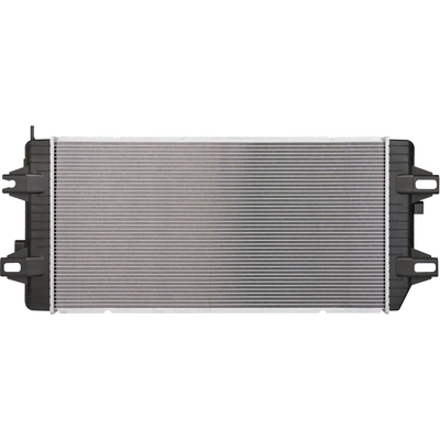 Radiator by SPECTRA PREMIUM INDUSTRIES - CU2935 pa9