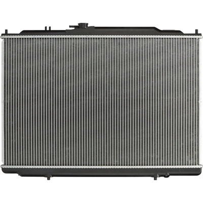 SPECTRA PREMIUM INDUSTRIES - CU2956 - Radiator pa9