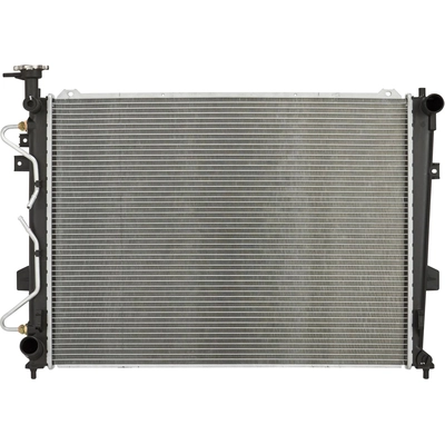Radiateur de SPECTRA PREMIUM INDUSTRIES - CU2961 pa13