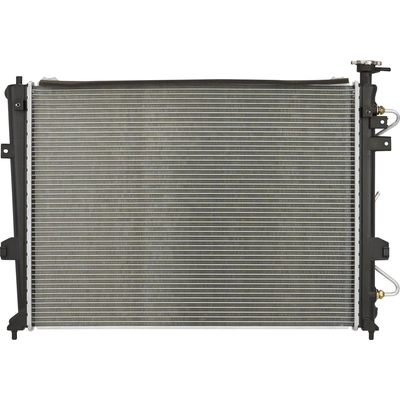 Radiateur de SPECTRA PREMIUM INDUSTRIES - CU2961 pa14