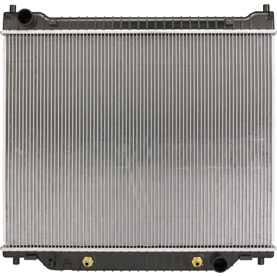 Radiator by SPECTRA PREMIUM INDUSTRIES - CU2977 pa17