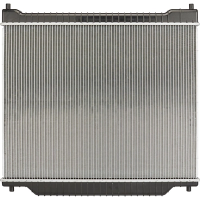 Radiator by SPECTRA PREMIUM INDUSTRIES - CU2977 pa18