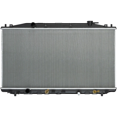 Radiator by SPECTRA PREMIUM INDUSTRIES - CU2990 pa13