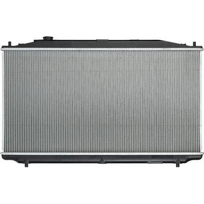 Radiator by SPECTRA PREMIUM INDUSTRIES - CU2990 pa14