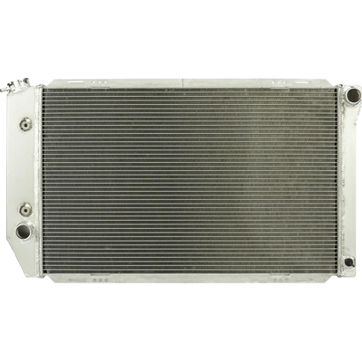 SPECTRA PREMIUM INDUSTRIES - CU390 - Radiator pa13